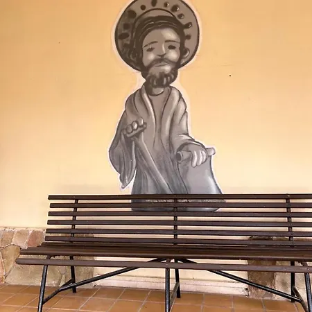 Albergue Municipal-2