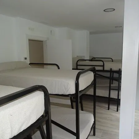 Albergue Roma-3