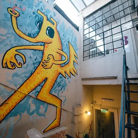 Art Factory Palermo-3