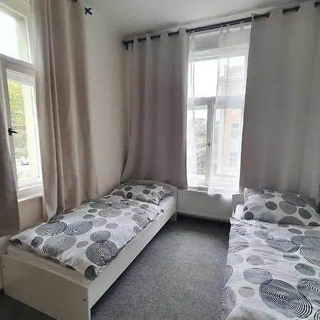 Hostel Bbc-2