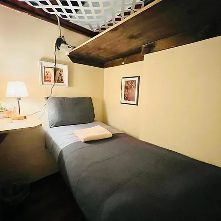 New York Spirit Retreats Hostel-2