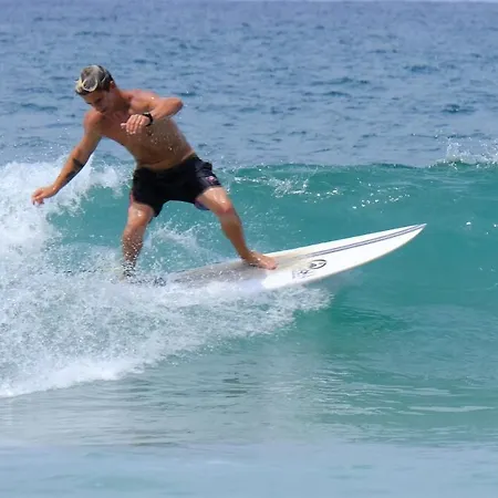 Llanes Surfcamp & Hostel-2