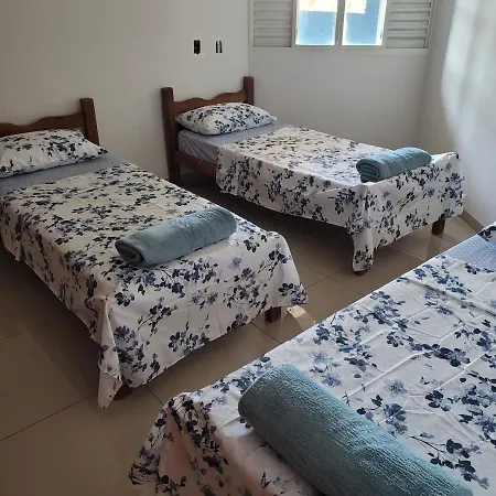 Hostel Da Spipe-3