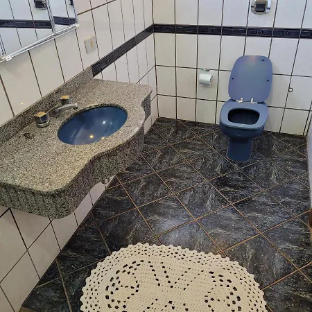 Hostel Da Spipe-2