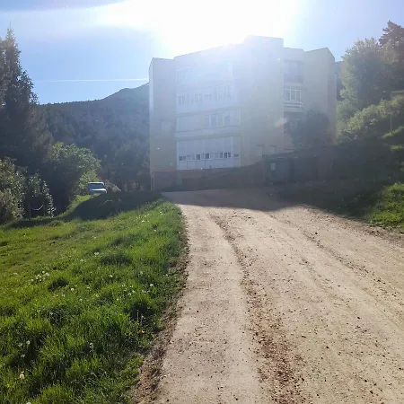 Albergue La Pinilla-3