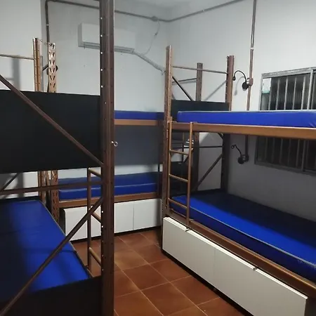 Purgatório das Artes Hostel-2