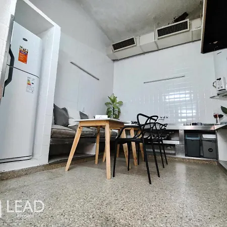 Lead Hostel-2