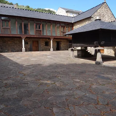Albergue Francisco Giner De Los Rios-2