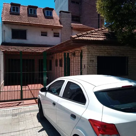 Hospedaje Calle 41-2