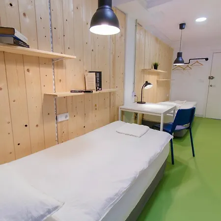 Koala Hostel-3