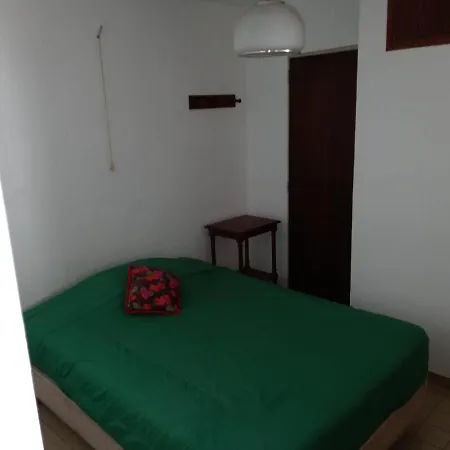 Hospedaje Calle 41-3