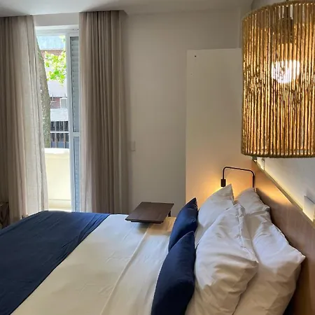 Leblon Design Hotel-3