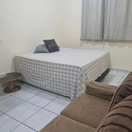 Pousada Renascer-3
