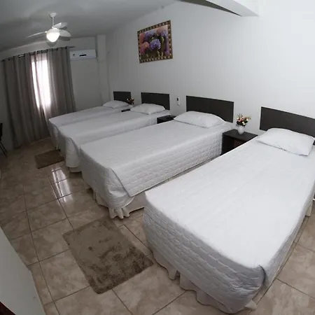 Hotel Joinvillense-2