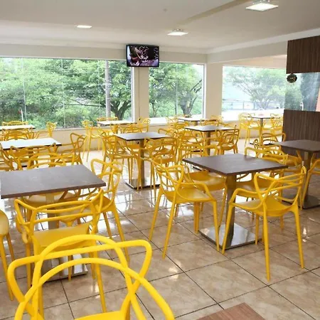 Hotel Joinvillense-3
