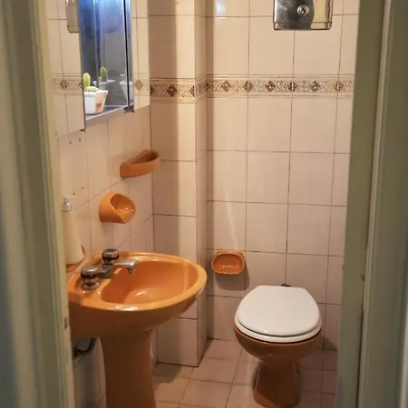 Hostel Kuyuk-2