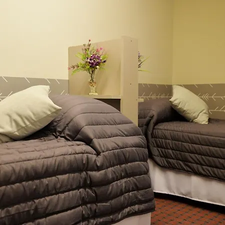 Hostel Kuyuk-3