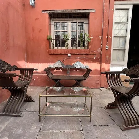 Punto Salta Hostel-3