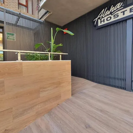 Aloha Surf Hostel-2