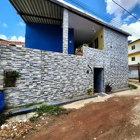 Hostel Alvorada-2