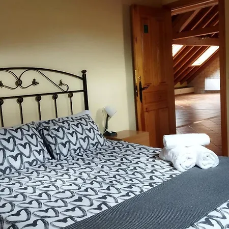 Albergue Valle De Tobalina-2