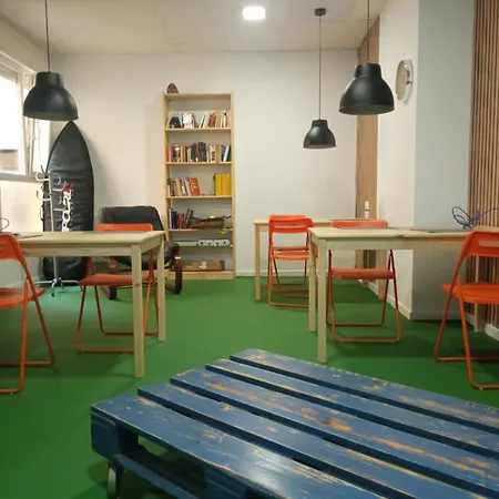 Hostel Allegro-2