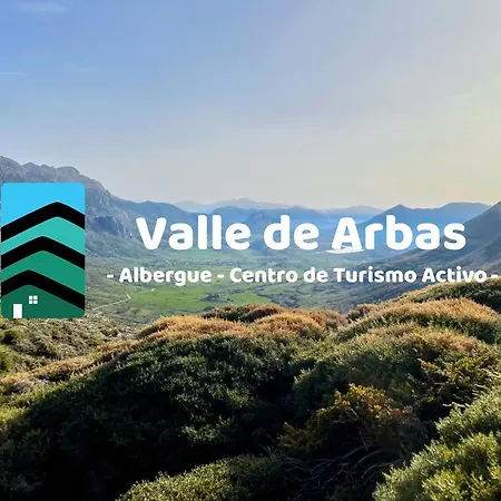 Albergue Valle De Arbas-2