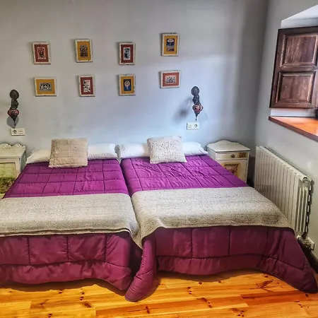 Albergue El Encanto-3