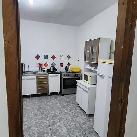 Hostel Lumaria 2-3