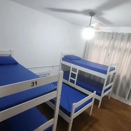 Hostel Lumaria 2-2