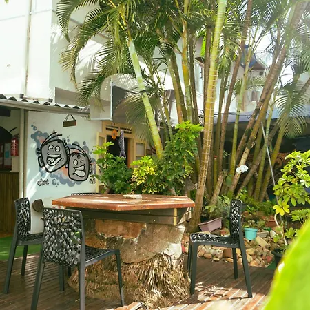 Oceanic Hostel-3