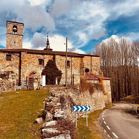 Albergue Rural de Yanguas-2