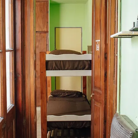 Instalate Hostel-2