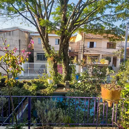 Micasa Hostel - Congonhas-3