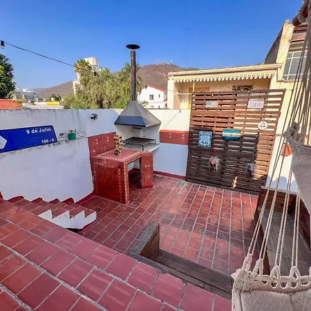 Casa Montaña-3