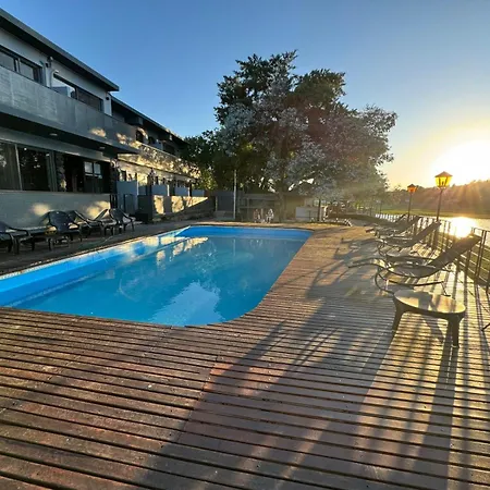 Nuevo Hotel Ciervo de Oro- By HVH-3