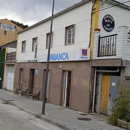 Albergue Berce do Camiño-2