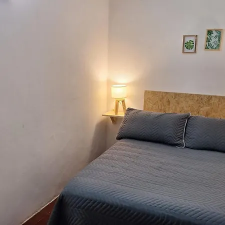 Hostel La Perla-2