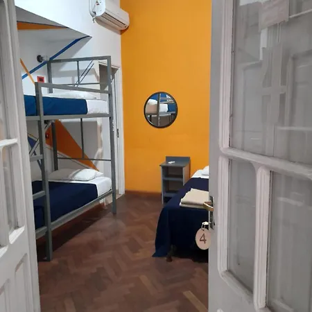 Antonieta Hostel-3