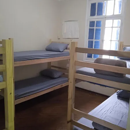Hostel Da Vila-2