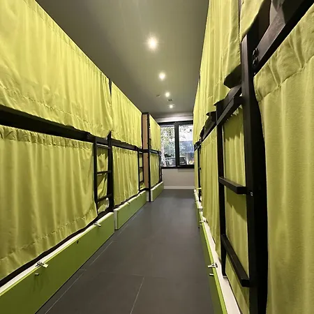 Madriz Hostel-3