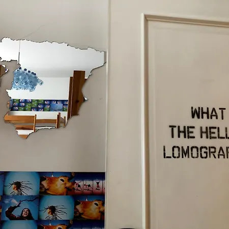 Living Lounge Hostel-3