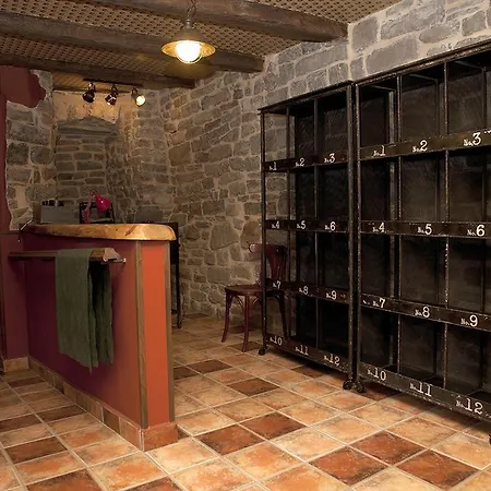 Hostel-Albergue Monte Perdido-3
