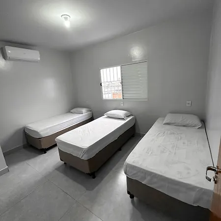 Spot Hotel e pousada-2