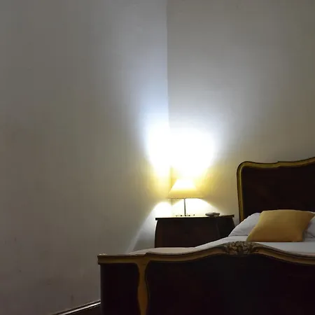 Che Argentina Hostel Suites-2