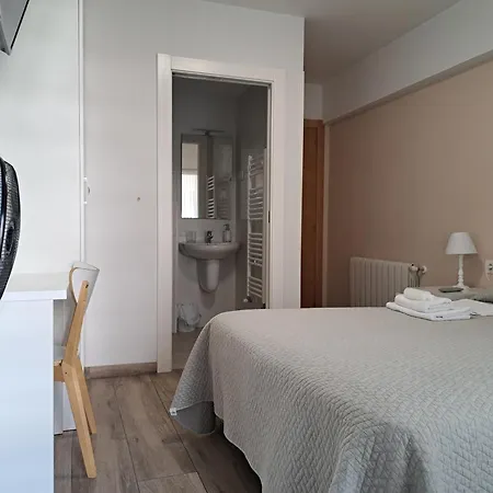 Pension Iruna-2