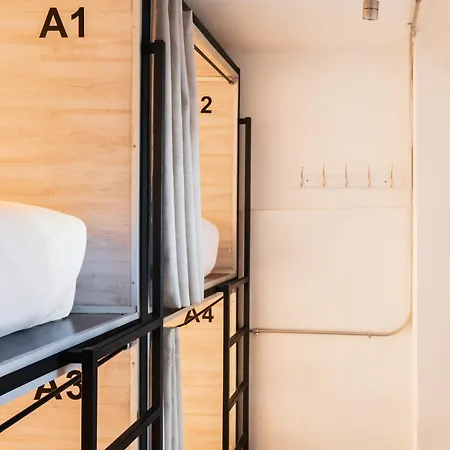 Hostal Juarez-3