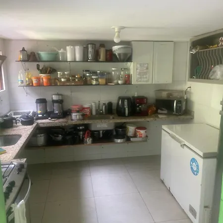 Enjoy Hostel e Pousada-3