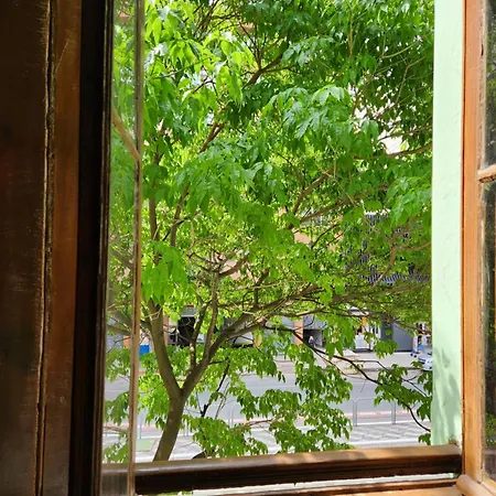 Fujima Hostel-3