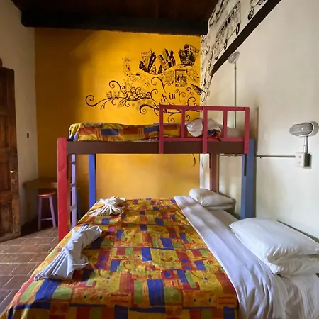 Rossco Backpackers Hostel-3